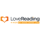 LoveReading4kids Logo