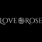 Love Rose Logo