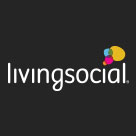 LivingSocial - Ireland Logo