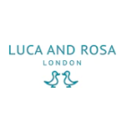 Luca And Rosa logo