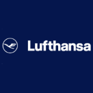 Lufthansa UK Logo