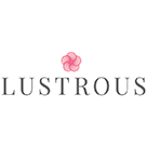 Lustrous Jewellery logo