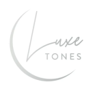 Luxe Tones logo