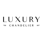 Luxury Chandelier Logo