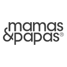 Mamas & Papas Logo