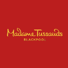 Madame Tussauds Blackpool Logo