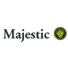 Majestic Wine Square Logo