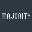 Majority UK logo