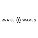 Make Waves logo