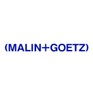 MALIN+GOETZ logo