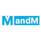 MandM logo
