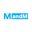 MandM Direct IE Logo