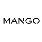 MANGO Logo