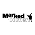 MarkedCorner logo