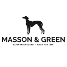 Masson & Green logo