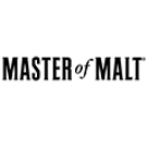 Master of Malt Square Logo