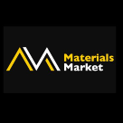 Materials Market logo