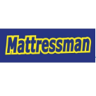 Mattressman Logo