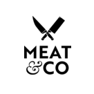 Meat & Co logo