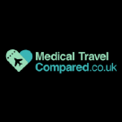 Medical Travel Compared Logo