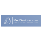 Medisanitiser Logo