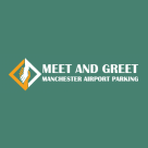 Meet & Greet Manchester Airport Parking Logo