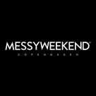 MessyWeekend Logo