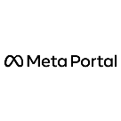 Meta Portal logo