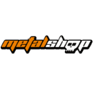 Metalshop logo