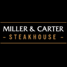 Miller & Carter Table Bookings Square Logo