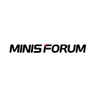 MINISFORUM  logo