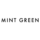 Mint Green Logo