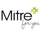 Mitre Linen logo