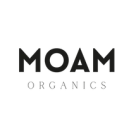 MOAM Organics Logo
