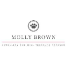 Molly Brown London logo