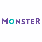 Monster Logo