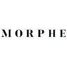 Morphe Cosmetics Logo