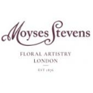 Moyses Stevens Flowers logo