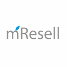 mResell Logo