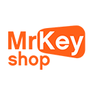 Mr Key Shop logo