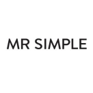 Mr Simple Logo