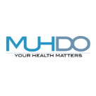 Muhdo Health logo