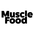 Musclefood logo