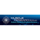 Muscle Research Legal Anabolics logo