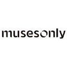 MUSESONLY Logo