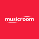 Musicroom.com Logo