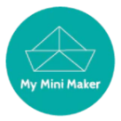 My Mini Maker logo