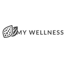 My Wellness Chocolate logo