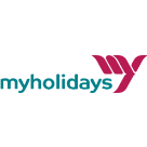 MyHolidays UK logo