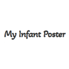 My Infant Poster Logo